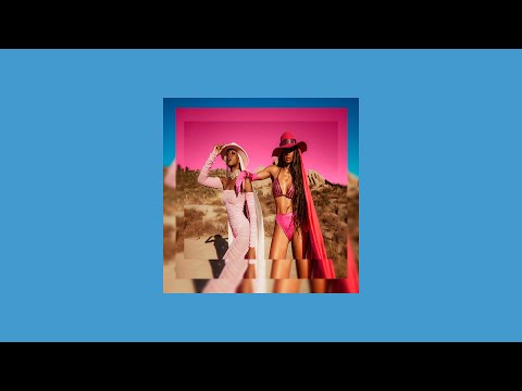 IZA, Ciara And Major Lazer - Evapora (LXKS 'BREGAFUNK' REMIX)