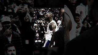 LeBron Never Gets Old 👑