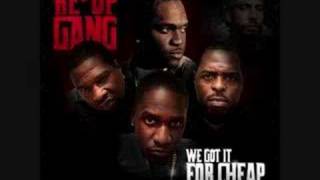 Re-Up Gang-good morning