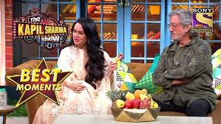 The Kapil Sharma Show | Jija Aur Sali Ki Jodi Ne Jamai Hai Mehfil | Best Moments