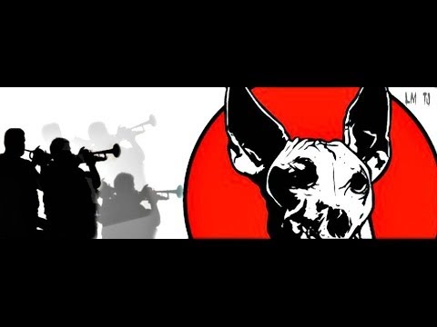 "La Masakr3 Club Tijuana, Presentación de uniforme 2014." Barra: La Masakr3 &bull; Club: Tijuana