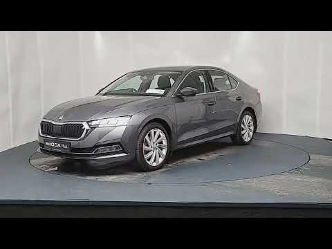 Skoda Octavia Style 1.0Tsi 110Bhp - Image 2