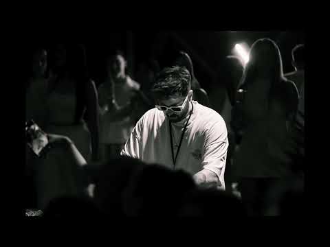 Dave Andres - Live Set @ Pulse (Aria Rooftop), Sibiu, Romania, 31.08.2024