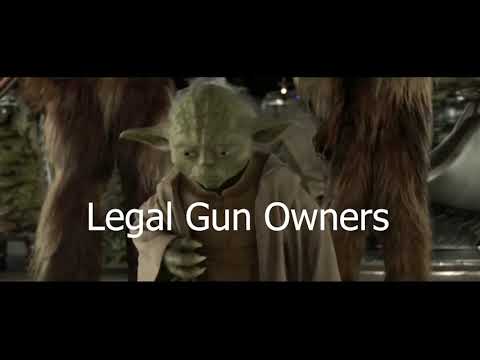 May 1st Canadian OIC Gun Ban