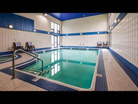 Best Western Plus Regency Inn & Conference Centre, Abbotsford (BC) | Travel Lover