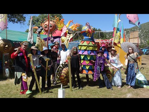 2023 Lucidity Festival