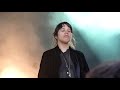 Savages, "Strife" (very LONG version) live Barcelona 23-05-2013, Primavera Sound Forum