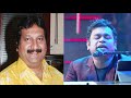 Top 10 Tamil Songs Of Mano With AR Rahman