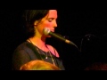 the thin line - heather peace 