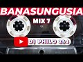 Abana Sungusia Mix Another One 2025
