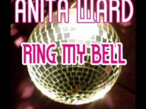 youtube anita ward ring my bell official audio youtube anita ward ring my bell official audio