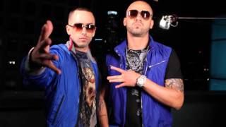 Los Pistoleros - Wisin &amp; Yandel