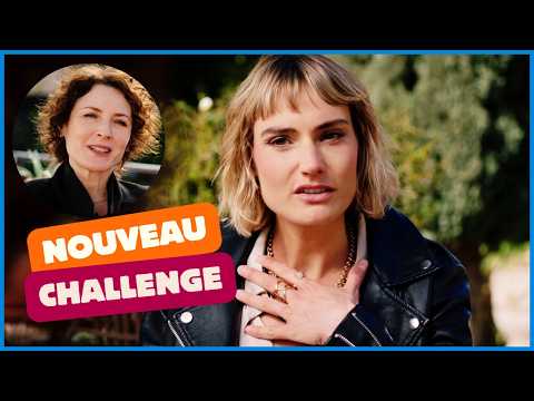 Résumé épisode 1418 - Ici tout commence