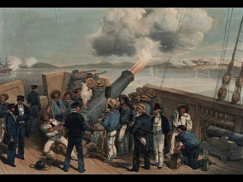 "THE OTHER CRIMEAN WAR" by Professor Andrew Lambert