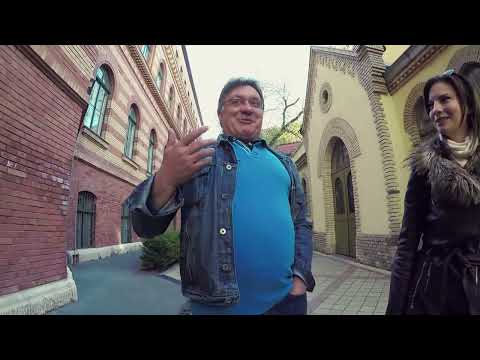 OperaCafé 20170402 - Szvétek László portré