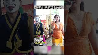 Download lagu mlenuk!! gareng tralala Campursari sangkuriang woyo mp3