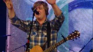 Mike&#39;s Chair Live: Someone Worth Dying For (Maplewood, MN - 3/20/12)