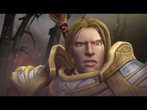 The Battle for Lordaeron aka Undercity