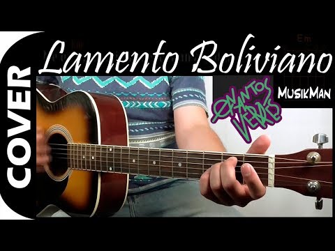 Borracho y Loco - Enanitos Verdes