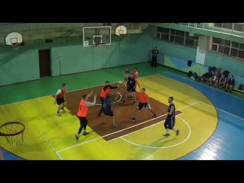 06.12.2017 Мирантис - Mad Marmots