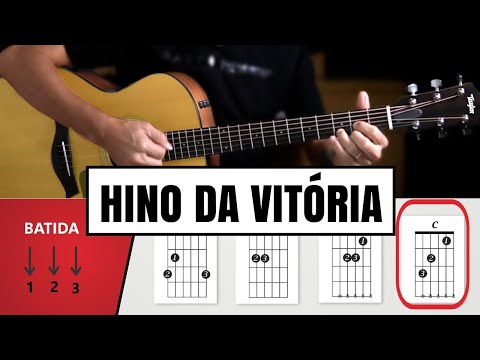 Vitoria Certa - Claudio Chunay