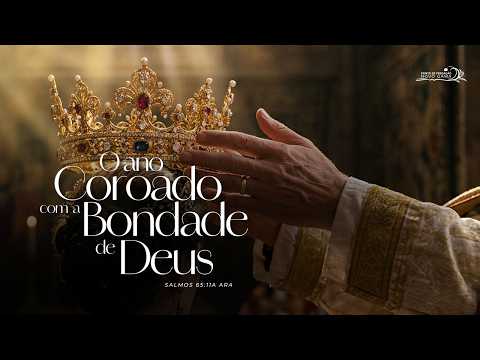 Ao vivo | Culto de Celebração
