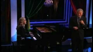 Diana Krall - I&#39;ve Got The World on a String