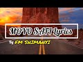 MOYO SAFI LYRICS By SAM FAMILY AND FRIENDS