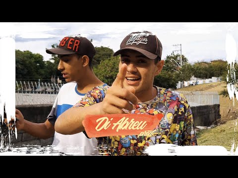 MC GU DA ZO e MC JUNINHO JC - MEDLEY 2.0 (DiABREU PROD.)