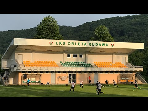 Stadium Guide: Orlęta Rudawa [Poland]. 2019-06-15