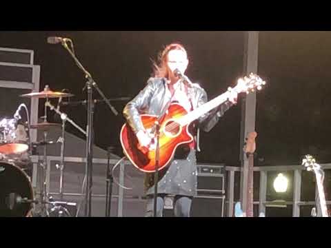 Wildfire by Kenadi Dodds