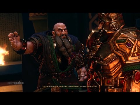 Die Zwerge - Review / Test