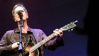 Dan Wilson - Someone Like You - Live at WITS in St. Paul