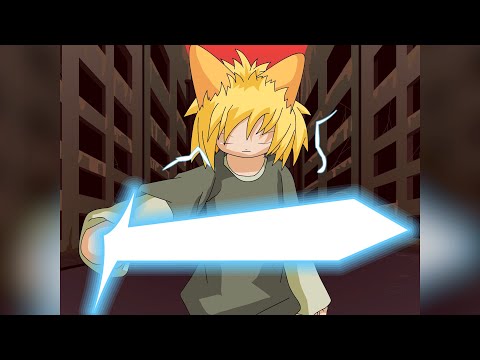 【Flashアニメ】ナイトメアシティ・カタストロフィ / Nightmare City -Catastrophe-