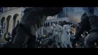 [閒聊] 魔戒電影為什麼把剛鐸拍得這麼弱