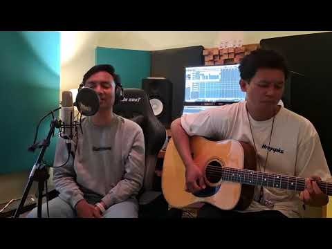 Good Morning Everyone feat Uan kaisar - Istimewa cover by Arif Akbar & Tyas Hendarta