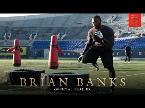 Brian Banks (2019) Trailer