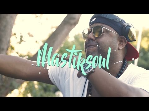 Mastiksoul "Gasosa" Feat Laton Cordeiro - Official Video [HD]