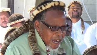 Download lagu Mfu:Gcwensa (ukhuluma ngokushinstha ibhansthi kukaBhombela nokuhlala esihlalweni kweNkosi ILANGA  mp3