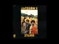 Jackson 5 Stand! 