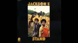 Jackson 5 Stand!