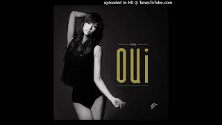 G.NA - Things I&#39;d Like to Do With My Lover (English Ver.)