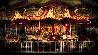 Creepy Circus Music – Haunted Carnival