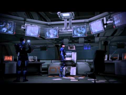 Mass Effect 3 - Horizon / Sanctuary (1/2)