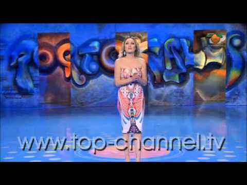 Portokalli, 23 Nentor 2014 - Blloku AMC