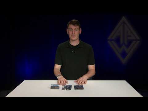 Discrete Op Amps and Voltage Regulators by Sparkos labs