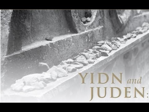 Comparing European Jewish Cultures  &  Histories Part 1