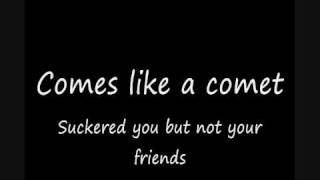 Radiohead - &quot;Just&quot; (song &amp; lyrics)