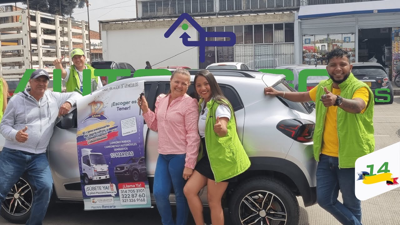 RENAULT KWID OUTSIDER • Camión y luego ganas de Camioneta