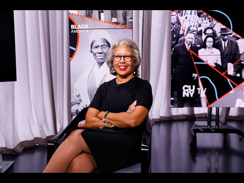 Fighting For Change with Kim Taylor-Thompson | Black America